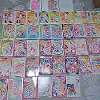 プリキュアコレクション 18巻セット プリキュアコレクション 18巻セット - メルカリ